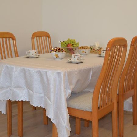 Lahti Vesijarvenkatu Apartment Luaran gambar