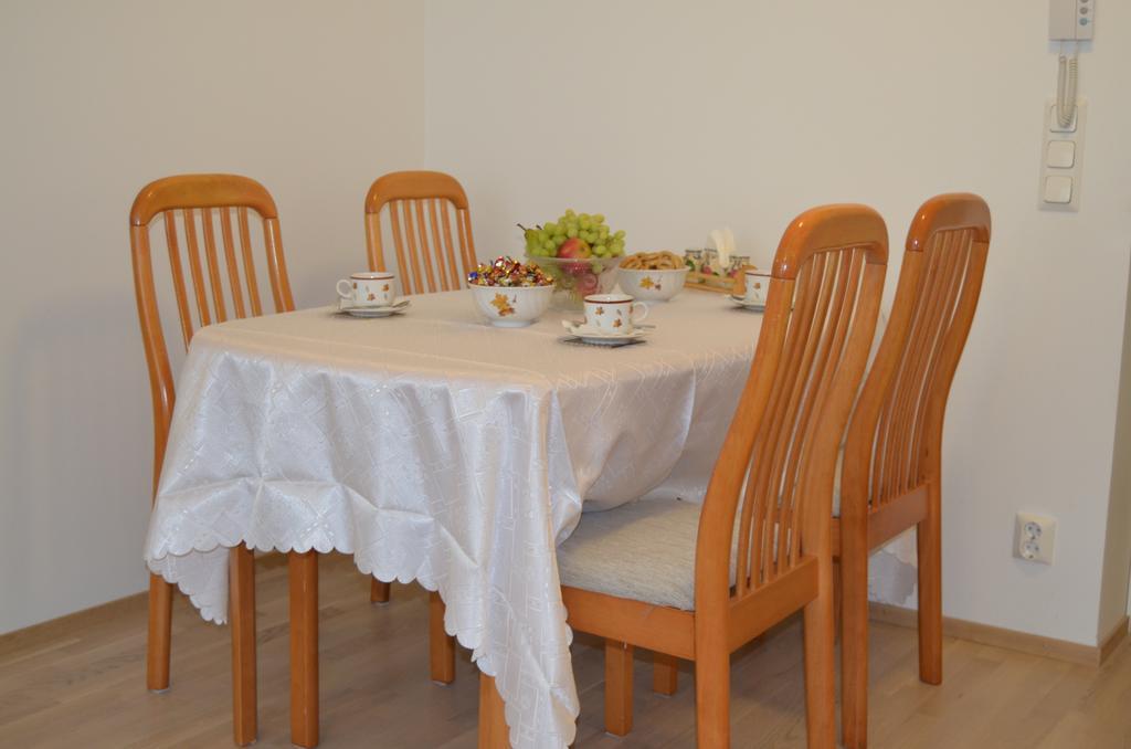 Lahti Vesijarvenkatu Apartment Luaran gambar