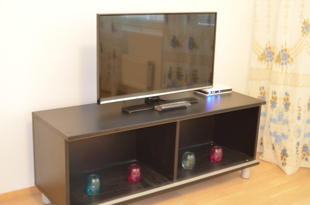 Lahti Vesijarvenkatu Apartment Luaran gambar