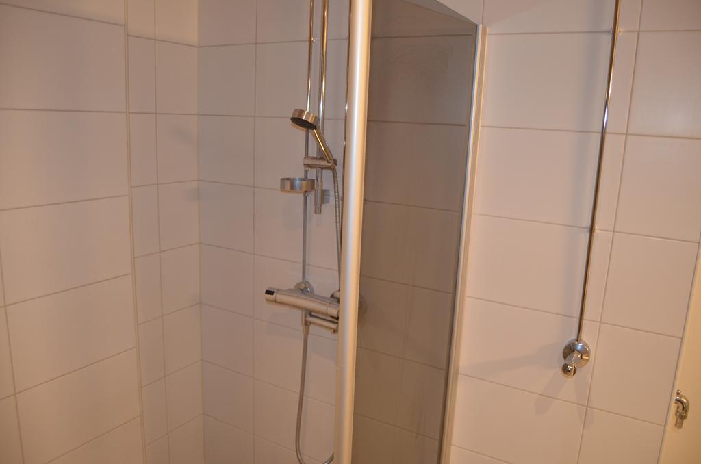 Lahti Vesijarvenkatu Apartment Luaran gambar