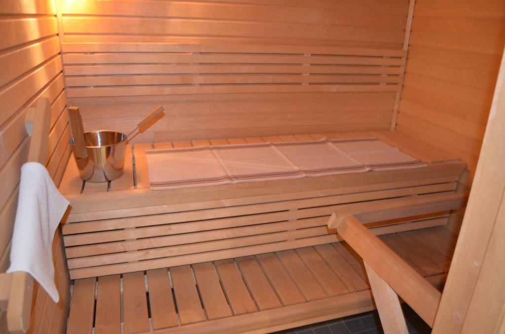 Lahti Vesijarvenkatu Apartment Luaran gambar