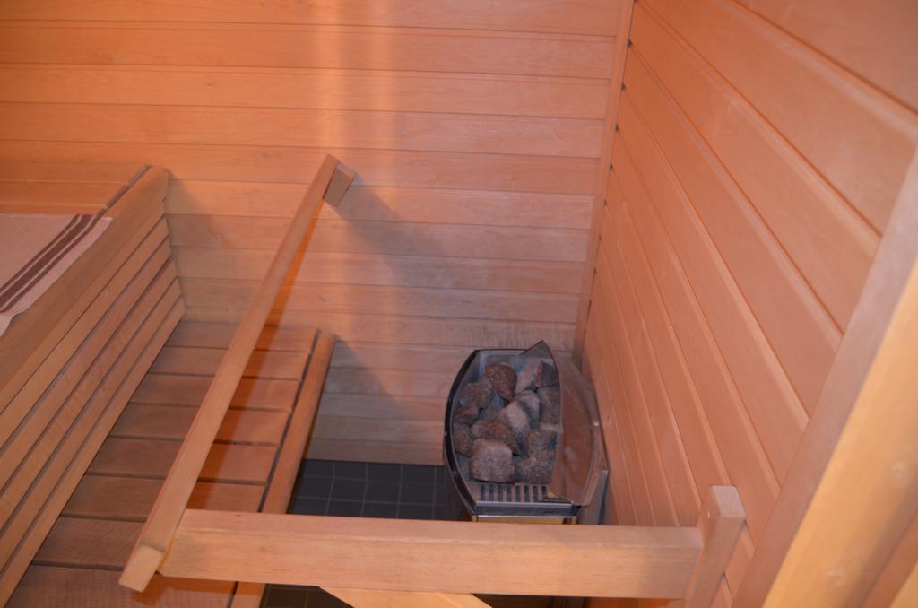 Lahti Vesijarvenkatu Apartment Luaran gambar
